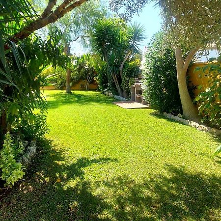Chalet La Huerta 2 Amplios Jardines Barbacoa Y Wifi コニル・デ・ラ・フロンテラ エクステリア 写真
