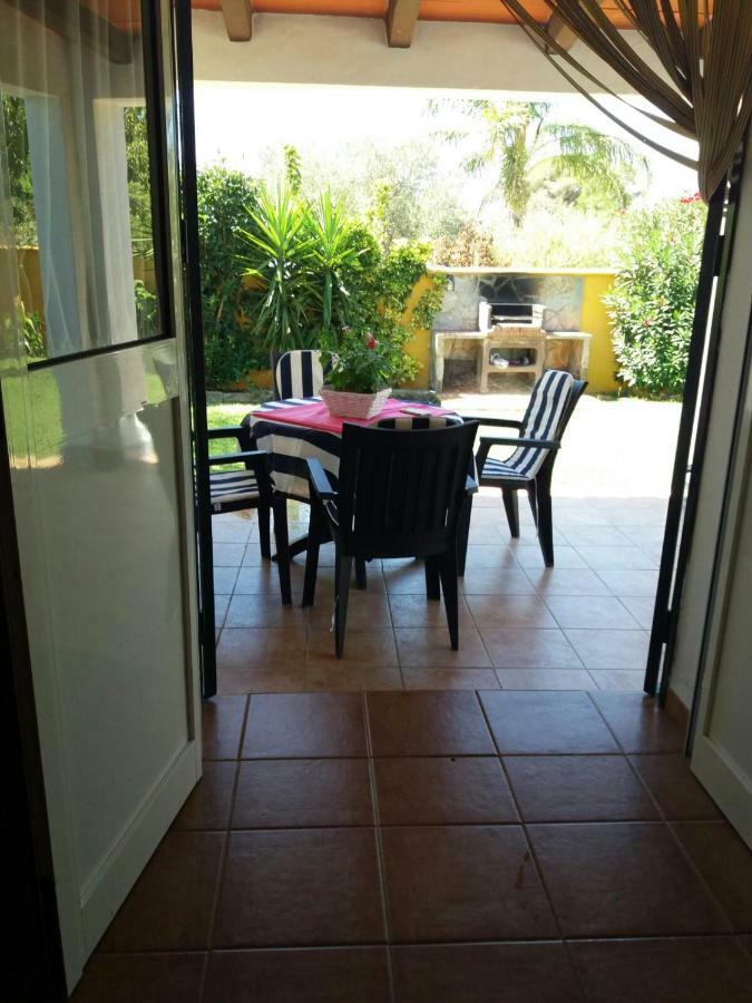 Chalet La Huerta 2 Amplios Jardines Barbacoa Y Wifi コニル・デ・ラ・フロンテラ エクステリア 写真