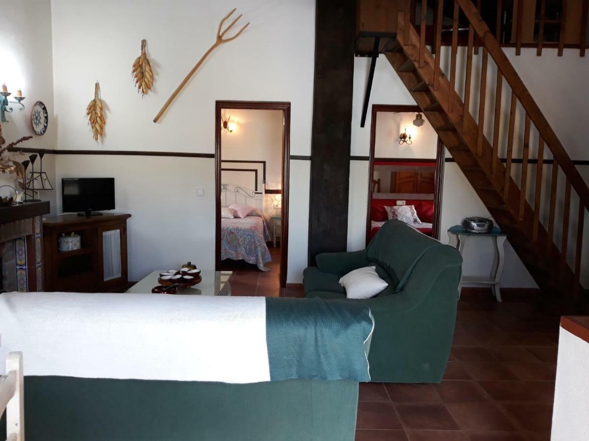 Chalet La Huerta 2 Amplios Jardines Barbacoa Y Wifi コニル・デ・ラ・フロンテラ エクステリア 写真