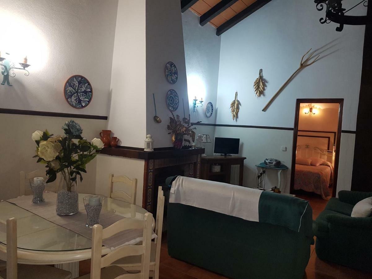 Chalet La Huerta 2 Amplios Jardines Barbacoa Y Wifi コニル・デ・ラ・フロンテラ エクステリア 写真